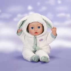 Набір одягу для ляльки Baby Born – Костюмчик Овечки (43 см) фото-7