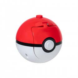 Ігровий набір Pokemon - Подвійний батл Пікачу та М'ю фото-2