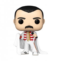 Ігрова фігурка Funko POP! - Фредді Мерк'юрі в турне фото-2