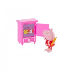Ігровий набір Peppa - Спальня Пеппи фото-3