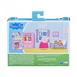 Ігровий набір Peppa - Спальня Пеппи фото-7