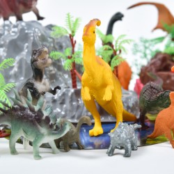 Ігровий набір Fun Banka – Динозаври фото-5