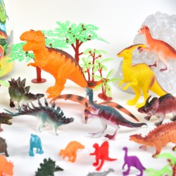 Игровой набор Fun Banka – Динозавры фото-6