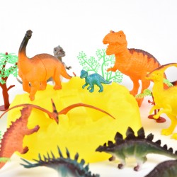 Игровой набор Fun Banka – Динозавры фото-7