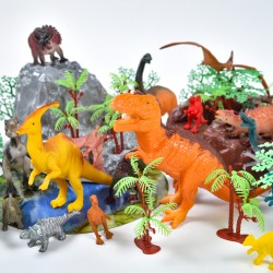 Игровой набор Fun Banka – Динозавры фото-8