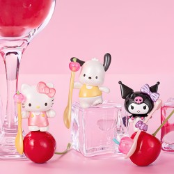 Фигурка-сюрприз Pop Top Hello Kitty и друзья – Вишенки фото-8