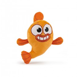 М'яка іграшка Baby Shark серії Big show - Вільям фото-3