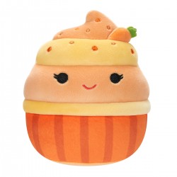 Мягкая игрушка Squishmallows - Капкейк Кейша (13 cm)