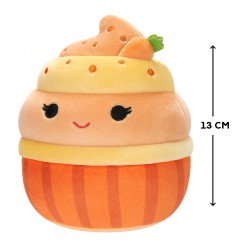 Мягкая игрушка Squishmallows - Капкейк Кейша (13 cm) фото-2