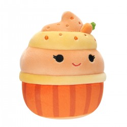 Мягкая игрушка Squishmallows - Капкейк Кейша (13 cm) фото-6