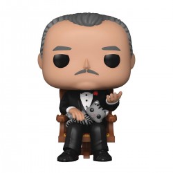 Ігрова фігурка Funko POP! cерії Хрещений батько - Віто фото-2