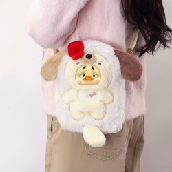 Крос-боді сумка POP TOP 1983toys серії Upset Duck - Завжди поруч фото-6