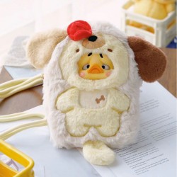 Крос-боді сумка POP TOP 1983toys серії Upset Duck - Завжди поруч фото-10