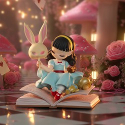 Колекційна іграшка POP TOP 52Toys серії Sleep - Казкові сни фото-6