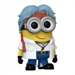 Игровая фигурка Funko POP! cерии Minions x BTS - Шуга фото-2