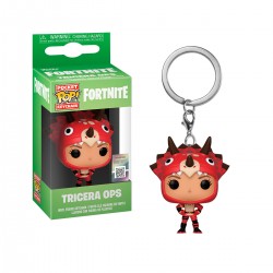 Игровая Фигурка На Клипсе Funko Pop! - Спецназ Юрского Периода фото-2