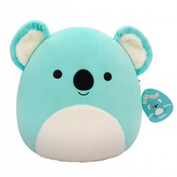 М'яка іграшка Squishmallows – Коала Кевін (30 cm) фото-7