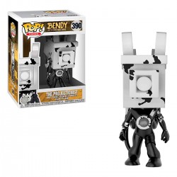 Игровая фигурка Funko POP! серии BATIM - The Projectionist фото-1