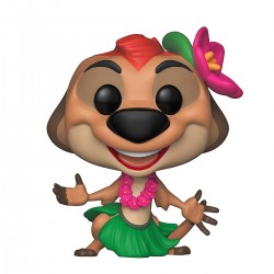 Игровая Фигурка Funko Pop! Серии Король Лев - Тимон фото-2