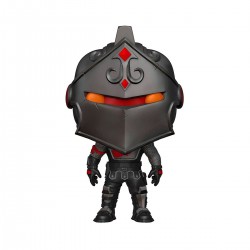 Ігрова Фігурка  Funko Pop! Серії  Fortnite S1 - Чорний Лицар фото-1
