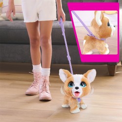 Інтерактивна іграшка Furreal серии Poop-A-Lots - Коргі фото-4