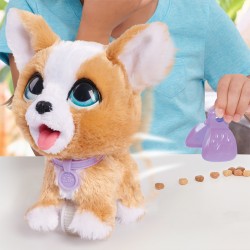 Інтерактивна іграшка Furreal серии Poop-A-Lots - Коргі фото-7