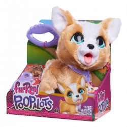Інтерактивна іграшка Furreal серии Poop-A-Lots - Коргі фото-9