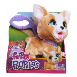 Інтерактивна іграшка Furreal серии Poop-A-Lots - Коргі фото-10
