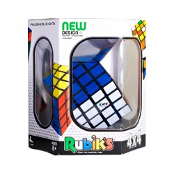 Головоломка Rubik's - Кубик 4*4 фото-3
