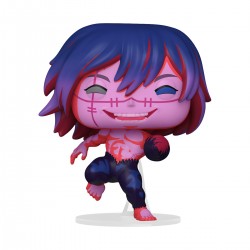 Ігрова фігурка Funko POP!cерії Магічна битва - Махіто з дрилем фото-2