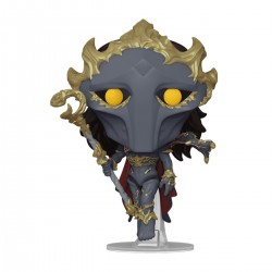 Ігрова фігурка Funko POP! серії Аркейн - Віктор фото-2