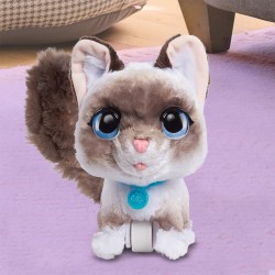 Інтерактивна іграшка Furreal серії Wag-A-Lots - Кошеня фото-2