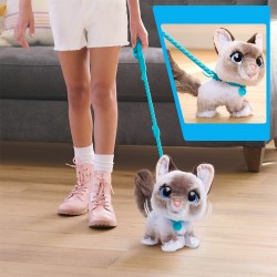Інтерактивна іграшка Furreal серії Wag-A-Lots - Кошеня фото-3