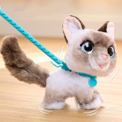 Інтерактивна іграшка Furreal серії Wag-A-Lots - Кошеня фото-4