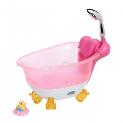 Автоматическая ванночка для куклы Baby Born - Забавное купание