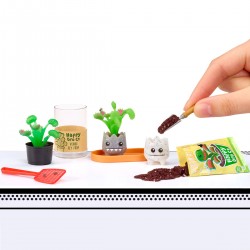 Игровой набор Miniverse серии Nature 3 - Создай мир природы фото-3