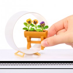 Игровой набор Miniverse серии Nature 3 - Создай мир природы фото-4