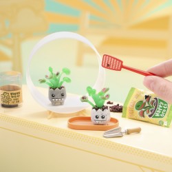 Игровой набор Miniverse серии Nature 3 - Создай мир природы фото-6