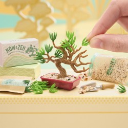 Игровой набор Miniverse серии Nature 3 - Создай мир природы фото-8
