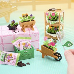 Игровой набор Miniverse серии Nature 3 - Создай мир природы фото-9