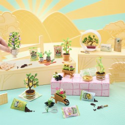 Игровой набор Miniverse серии Nature 3 - Создай мир природы фото-10