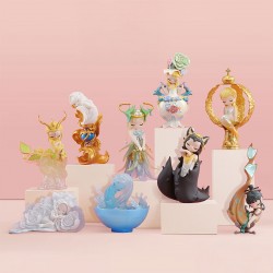 Колекційна фігурка POP TOP 52Toys серії Sleep - Галерея мистецтва фото-2