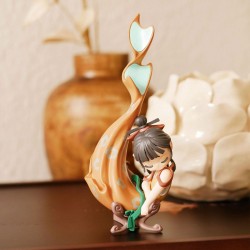 Колекційна фігурка POP TOP 52Toys серії Sleep - Галерея мистецтва фото-3