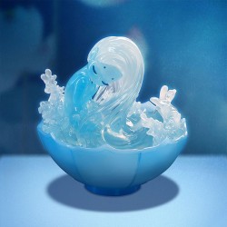 Колекційна фігурка POP TOP 52Toys серії Sleep - Галерея мистецтва фото-4