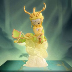 Колекційна фігурка POP TOP 52Toys серії Sleep - Галерея мистецтва фото-6