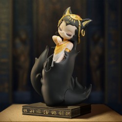 Колекційна фігурка POP TOP 52Toys серії Sleep - Галерея мистецтва фото-7