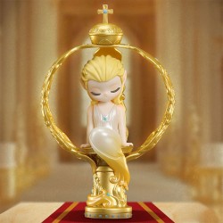 Колекційна фігурка POP TOP 52Toys серії Sleep - Галерея мистецтва фото-8
