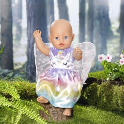 Одяг для ляльки BABY born - Казкова фея фото-1