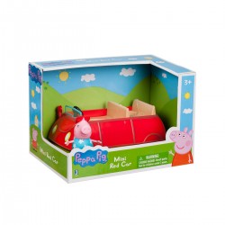Ігровий Набір Peppa - Автомобіль Пеппи фото-3