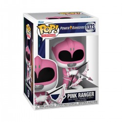 Ігрова фігурка Funko POP! - Рожевий рейнджер фото-4
